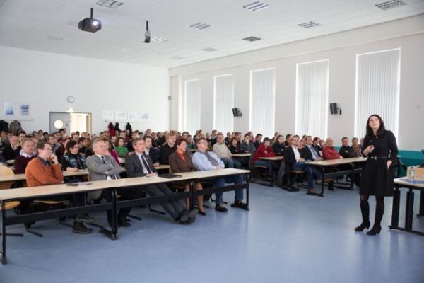 Inaugurallecture-2 Inaugurallecture-2